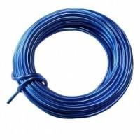 Aluminiumdraht 2mm – Drahtbiegearbeiten in...