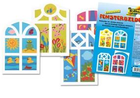 Fensterbilder