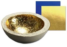 Metallfolie