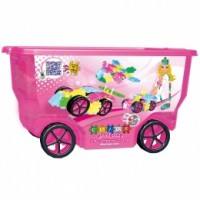  Kindergeschenke - leuchtende Kinderaugen...