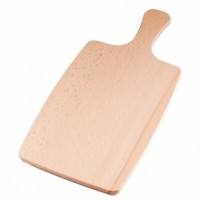 Schneidebrett aus Holz | Perfekte...