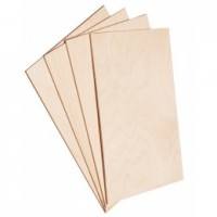 Sperrholzplatten