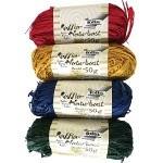 Raffia