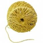 Kordel gold