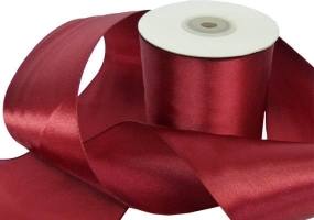 Tischband rot