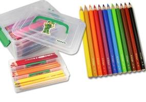 Stifte Set