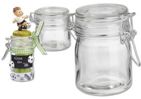 Vorratsglas