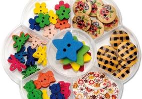 Buttons