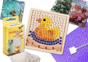 Mosaik
