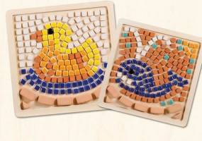 Mosaik Keramik