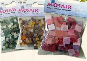 Mosaik Kunstharz