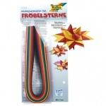 Fröbelsternpapier