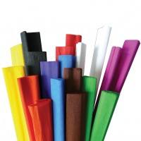 Krepppapier rollen