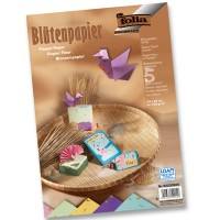 Blütenpapier