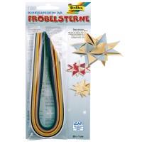 Fröbelstreifen | Weihnachten kann kommen mit...