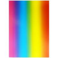 Entdecken Sie die Farben des Regenbogens für...