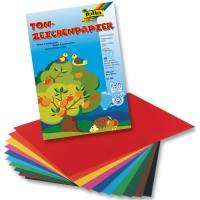 Tonzeichenpapier