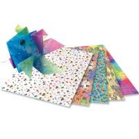 Transparentpapier 115g