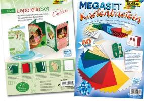 Originelle Ideen mit Kartensets Kartensets gibt...