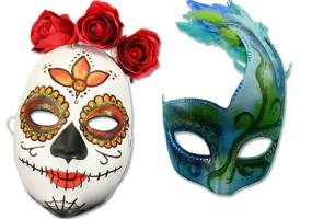 Gesichtsmasken selber machen Viele Frauen...