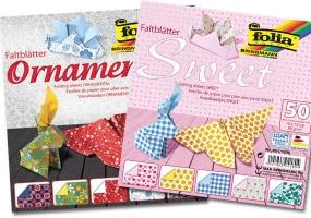 Origami Papier