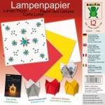 Origami Papier 30x30