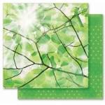 Hochwertiges Scrapbooking Papier | Lignin- und...