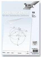 Technisches Zeichnen Arbeitsblätter