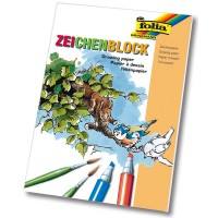 Zeichenblock | Entwerfe deine Gemälde Egal ob...