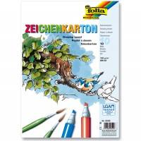 Zeichenkarton