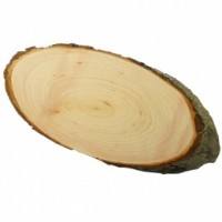 Holzscheiben Weihnachten
