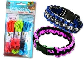 Paracords