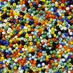 Rocailles 3 mm