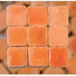  Mosaik Keramik orange | Mosaix Schmuck basteln...