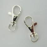 Karabinerhaken zum Schmuck bastelnEs gibt...