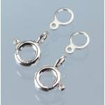 Armband Verschluss