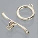 Schmuck selber basteln | KnebelverschlussEin...