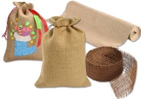 Jute - ein natürlicher Rohstoff Jute zählt zu...