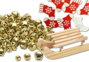 Streudeko WeihnachtenWeihnachten steht vor der...