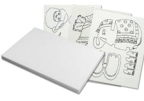 Styropor Platten