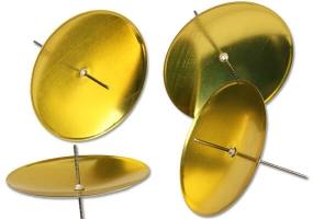 Kerzenhalter Metall
