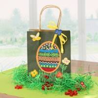 Geschenk basteln