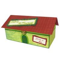 Geschenke zum Einzug
