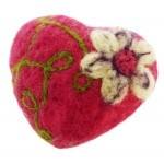  Trockenfilzen Anleitung 