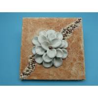 Modelliermasse lufttrocknend