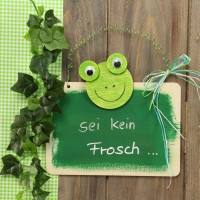 Türschild Vorlage