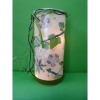 Lampe selber basteln