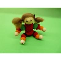 Pompons basteln