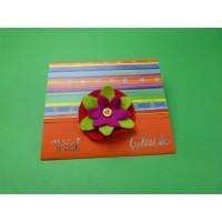 Grußkarten selbst basteln