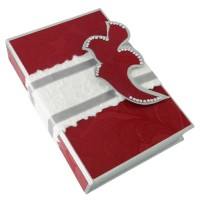Geschenkboxen basteln